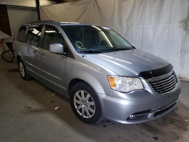 CHRYSLER TOWN & COU 2013 2c4rc1bg3dr778237