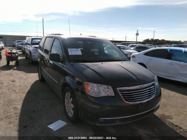 CHRYSLER TOWN & COUNTRY 2013 2c4rc1bg3dr779369