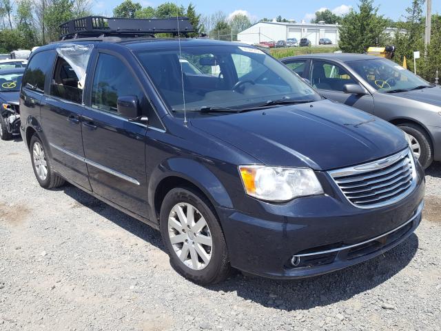 CHRYSLER TOWN & COU 2013 2c4rc1bg3dr781655