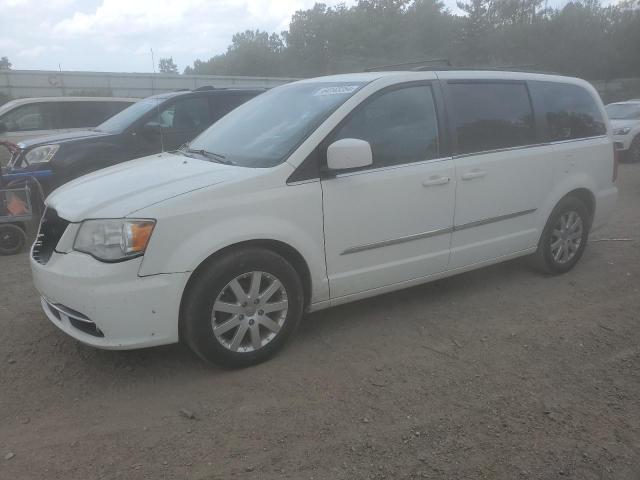 CHRYSLER TOWN & COU 2013 2c4rc1bg3dr786421