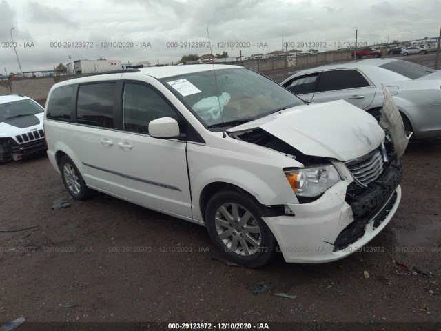 CHRYSLER TOWN & COUNTRY 2013 2c4rc1bg3dr787486