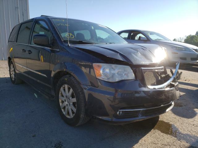 CHRYSLER TOWN &AMP COU 2013 2c4rc1bg3dr792879