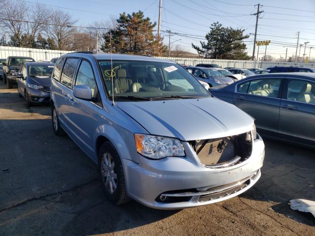 CHRYSLER TOWN &AMP COU 2013 2c4rc1bg3dr793479