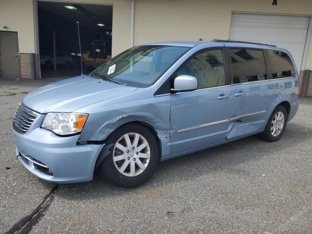 CHRYSLER TOWN & COU 2013 2c4rc1bg3dr797466