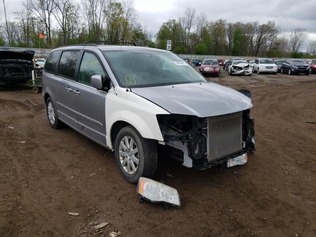 CHRYSLER TOWN & COU 2013 2c4rc1bg3dr797595