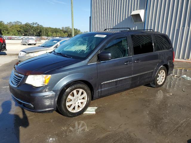 CHRYSLER TOWN & COU 2013 2c4rc1bg3dr801628