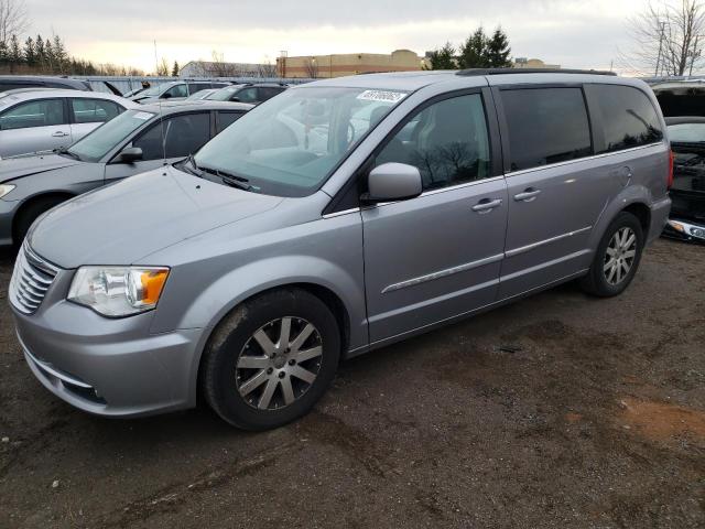 CHRYSLER TOWN & COU 2013 2c4rc1bg3dr805016