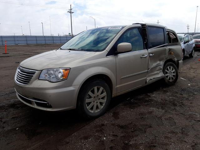 CHRYSLER TOWN & COU 2013 2c4rc1bg3dr806084