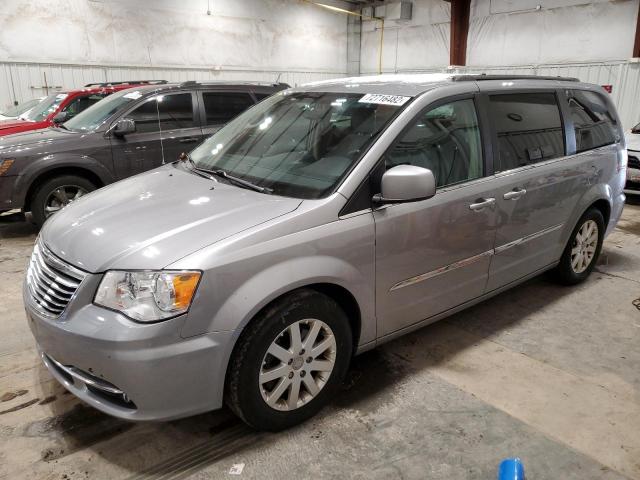 CHRYSLER TOWN & COU 2013 2c4rc1bg3dr808272