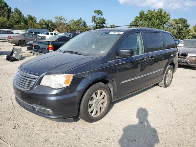 CHRYSLER TOWN & COU 2013 2c4rc1bg3dr808319