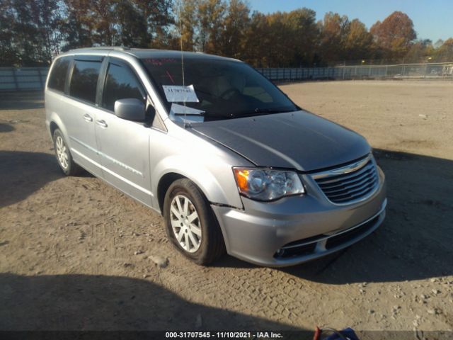 CHRYSLER TOWN & COUNTRY 2013 2c4rc1bg3dr808336