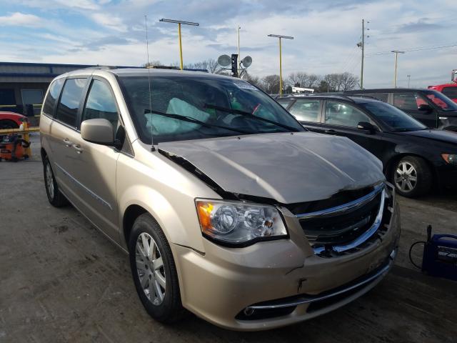 CHRYSLER TOWN & COU 2013 2c4rc1bg3dr811186