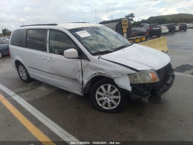 CHRYSLER TOWN & COUNTRY 2013 2c4rc1bg3dr815318