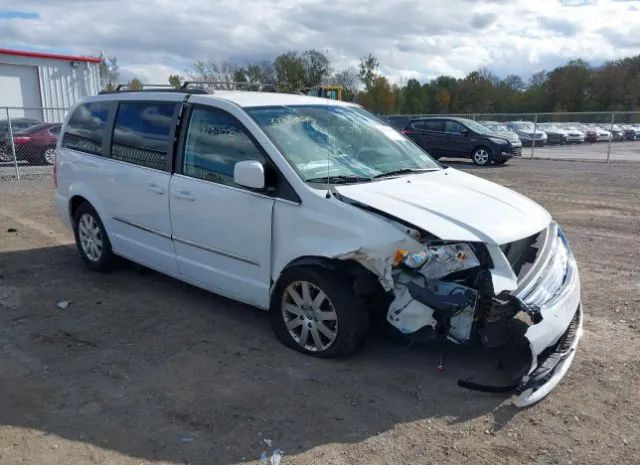 CHRYSLER TOWN & COUNTRY 2013 2c4rc1bg3dr816002