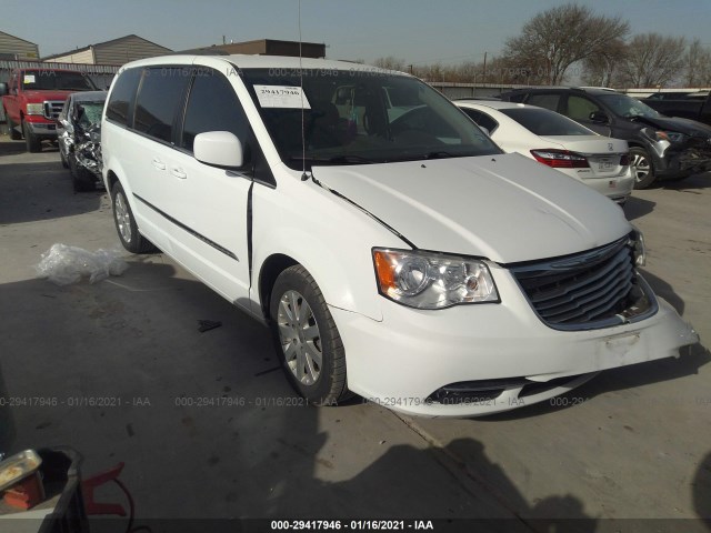 CHRYSLER TOWN & COUNTRY 2013 2c4rc1bg3dr816081