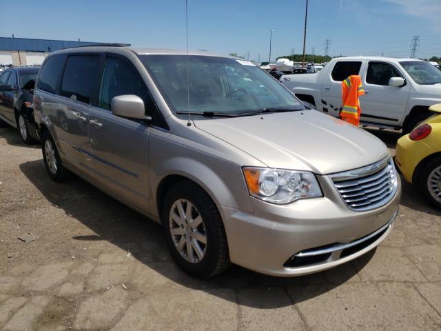 CHRYSLER TOWN &AMP COU 2013 2c4rc1bg3dr818669