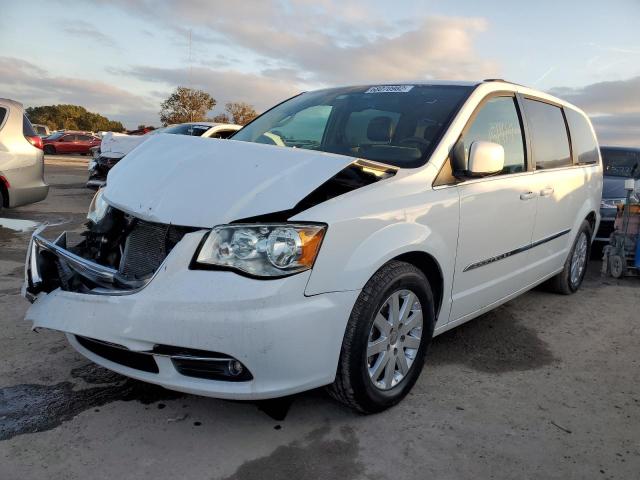 CHRYSLER TOWN & COU 2013 2c4rc1bg3dr821071