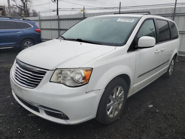 CHRYSLER TOWN & COU 2013 2c4rc1bg3dr821880