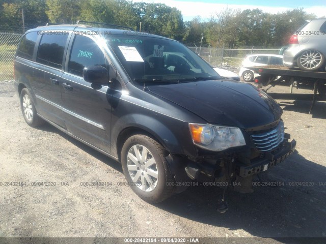 CHRYSLER TOWN & COUNTRY 2013 2c4rc1bg3dr821958