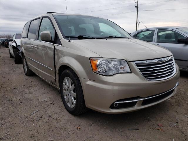 CHRYSLER TOWN &AMP COU 2014 2c4rc1bg3er112237