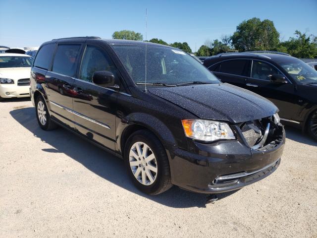 CHRYSLER TOWN &AMP COU 2014 2c4rc1bg3er125974