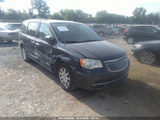 CHRYSLER TOWN & COUNTRY 2014 2c4rc1bg3er126753