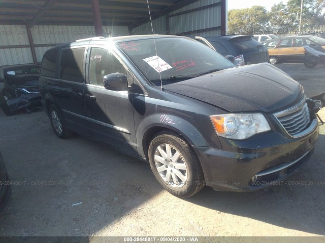 CHRYSLER TOWN & COUNTRY 2014 2c4rc1bg3er132150