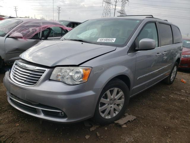 CHRYSLER TOWN & COU 2014 2c4rc1bg3er139129