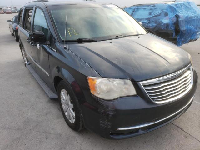 CHRYSLER TOWN &AMP COU 2014 2c4rc1bg3er149028