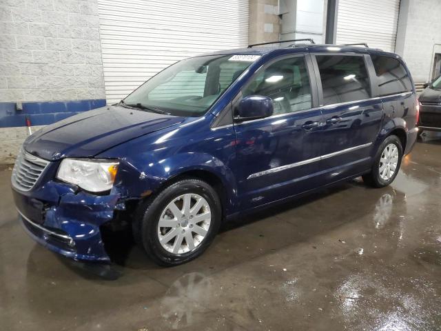 CHRYSLER TOWN & COU 2014 2c4rc1bg3er158585