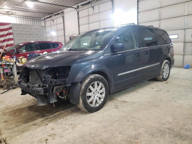 CHRYSLER TOWN & COU 2014 2c4rc1bg3er160725