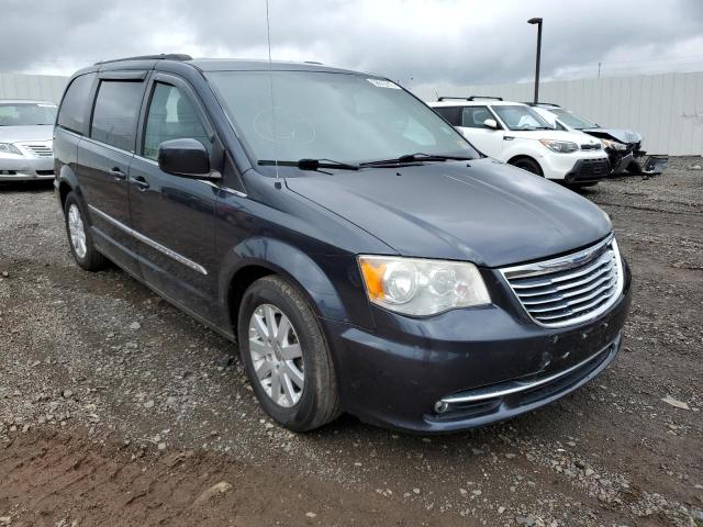 CHRYSLER TOWN & COU 2014 2c4rc1bg3er164466