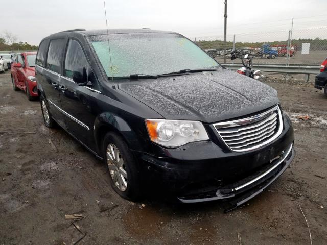 CHRYSLER TOWN &AMP COU 2014 2c4rc1bg3er176326