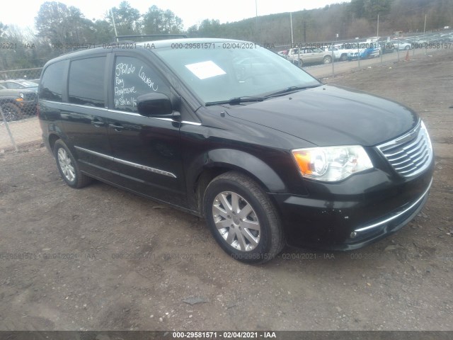 CHRYSLER TOWN & COUNTRY 2014 2c4rc1bg3er176522