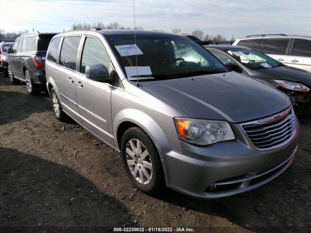 CHRYSLER TOWN & COUNTRY 2014 2c4rc1bg3er184426