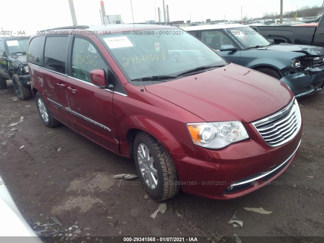 CHRYSLER TOWN & COUNTRY 2014 2c4rc1bg3er189402