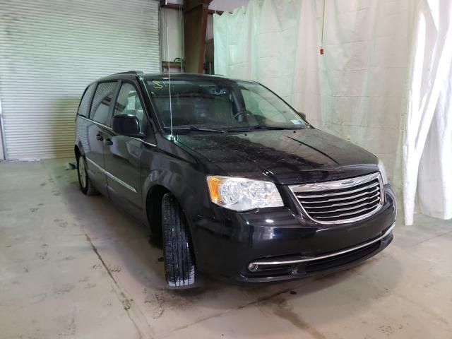 CHRYSLER TOWN &AMP COU 2014 2c4rc1bg3er189500