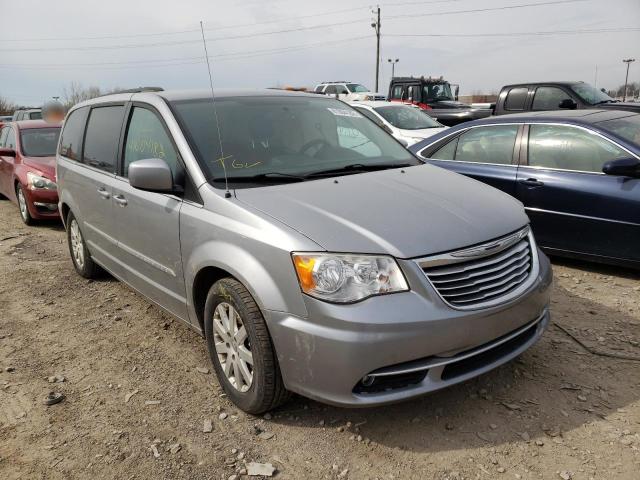 CHRYSLER TOWN &AMP COU 2014 2c4rc1bg3er195345