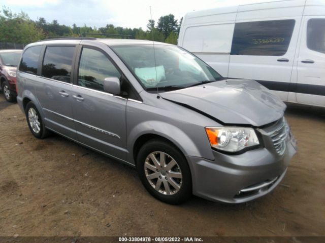 CHRYSLER TOWN & COUNTRY 2014 2c4rc1bg3er198889