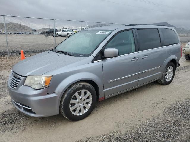 CHRYSLER TOWN & COU 2014 2c4rc1bg3er203556