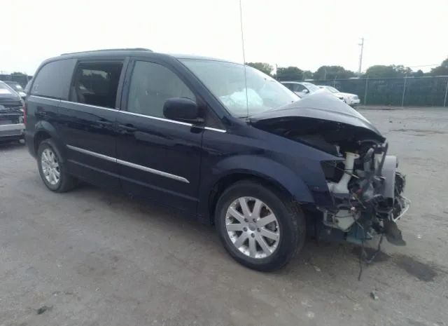 CHRYSLER TOWN & COUNTRY 2014 2c4rc1bg3er204433