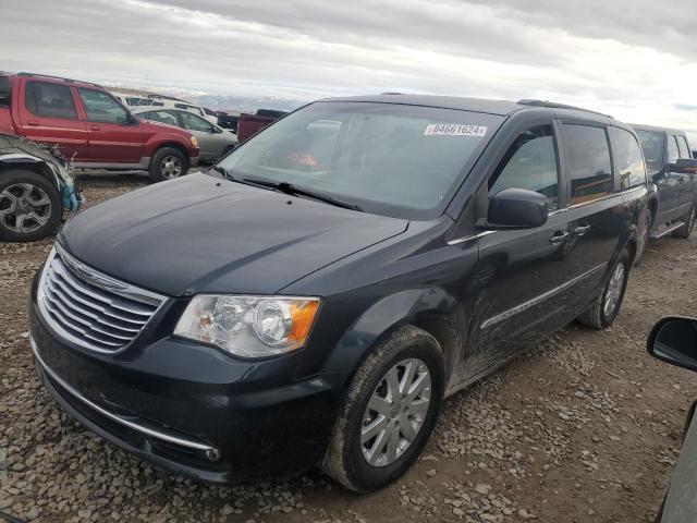 CHRYSLER TOWN & COU 2014 2c4rc1bg3er211916