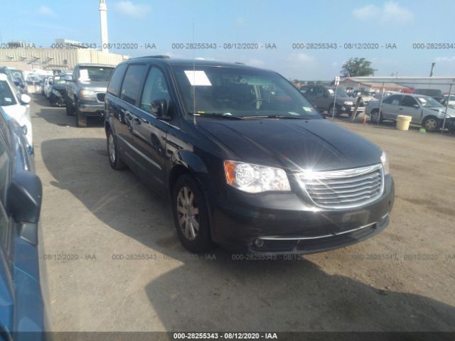 CHRYSLER TOWN & COUNTRY 2014 2c4rc1bg3er212290