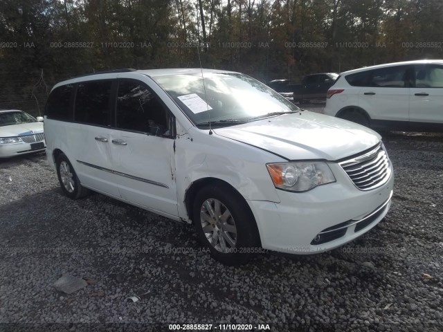 CHRYSLER TOWN & COUNTRY 2014 2c4rc1bg3er212306