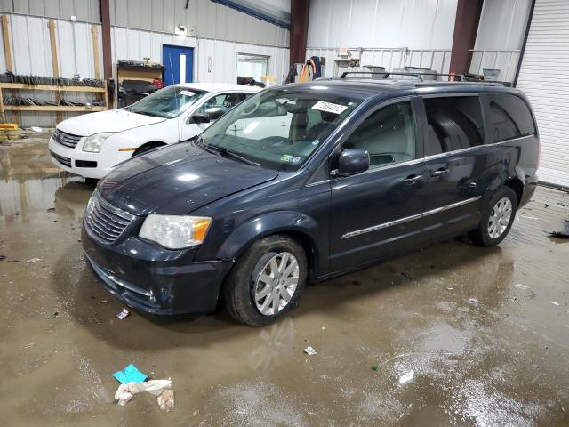 CHRYSLER TOWN & COU 2014 2c4rc1bg3er215738