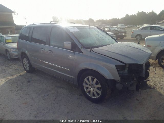 CHRYSLER TOWN & COUNTRY 2014 2c4rc1bg3er217456