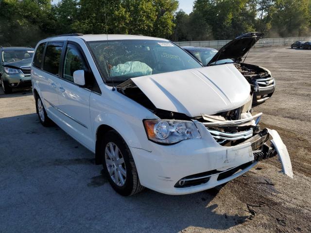 CHRYSLER TOWN & COU 2014 2c4rc1bg3er217618