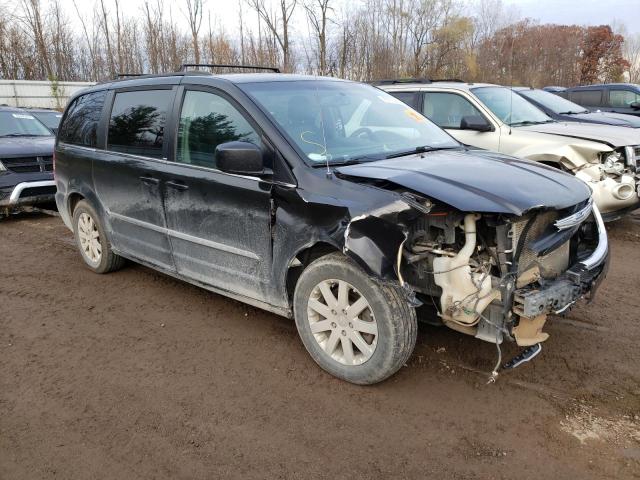 CHRYSLER TOWN &AMP COU 2014 2c4rc1bg3er219224