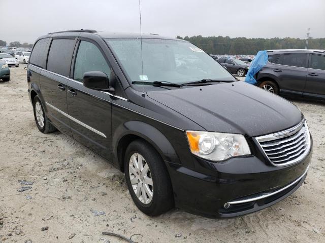 CHRYSLER TOWN & COU 2014 2c4rc1bg3er219384