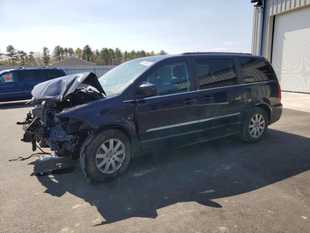 CHRYSLER TOWN & COU 2014 2c4rc1bg3er228070